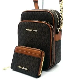 Michael Kors | Bags | Michael Kors Medium Ns Chain Xbody Bag